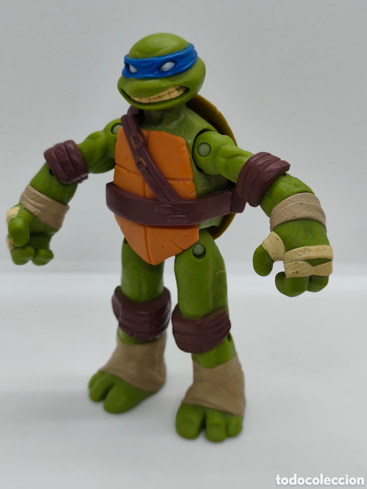 Figuras y mu&ntilde;ecos Tortugas Ninja: Tortugas Ninja (. TMNT. ) - Foto 2