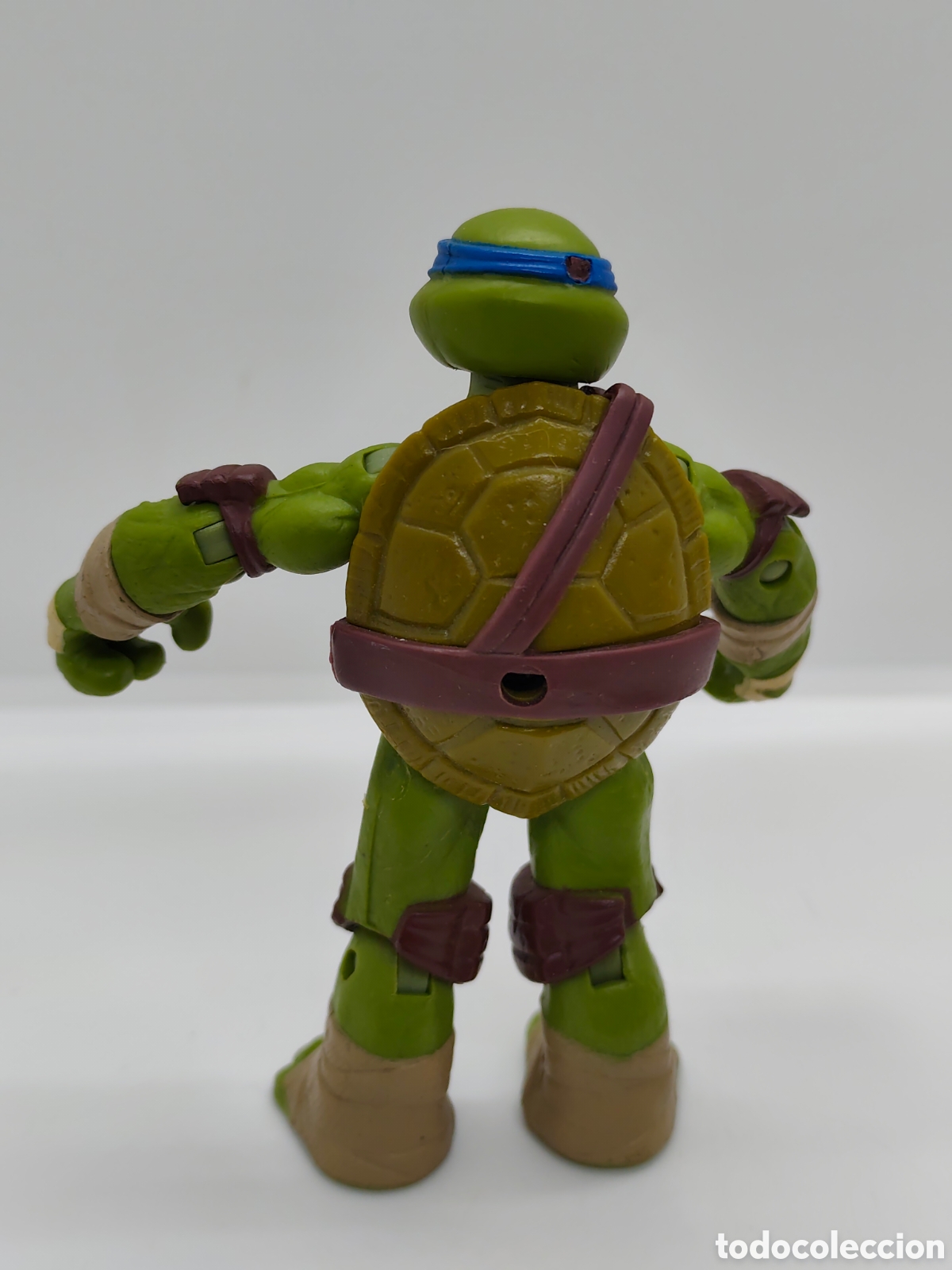 Figuras y mu&ntilde;ecos Tortugas Ninja: Tortugas Ninja (. TMNT. ) - Foto 3