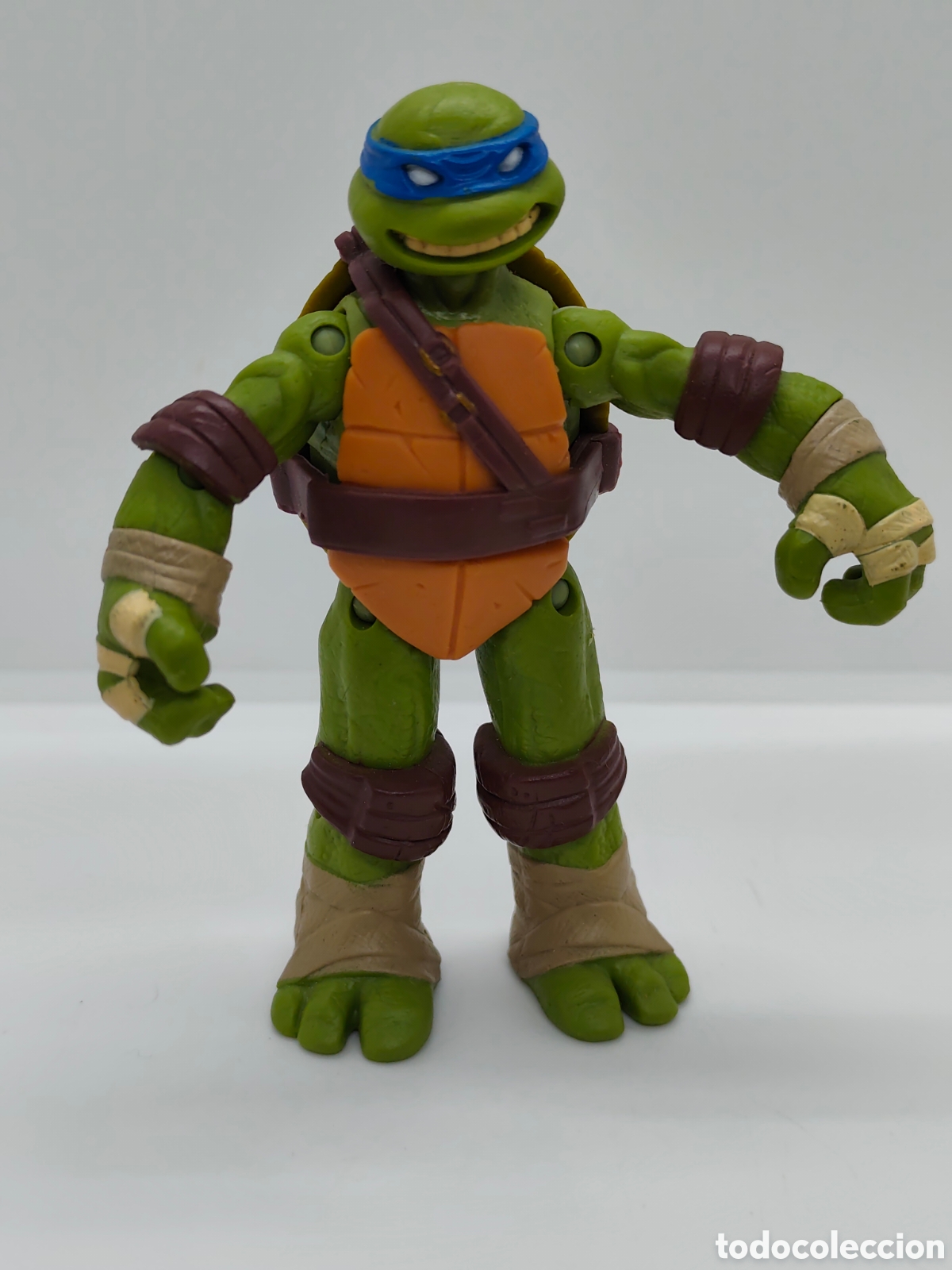 Figures and Dolls Ninja Turtles: Tortugas Ninja (. TMNT. )