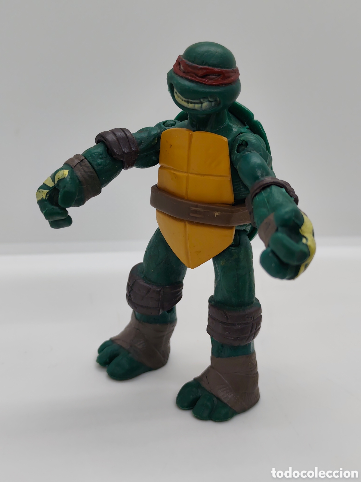 Figuras y mu&ntilde;ecos Tortugas Ninja: Tortugas Ninja (. TMNT. ) - Foto 2