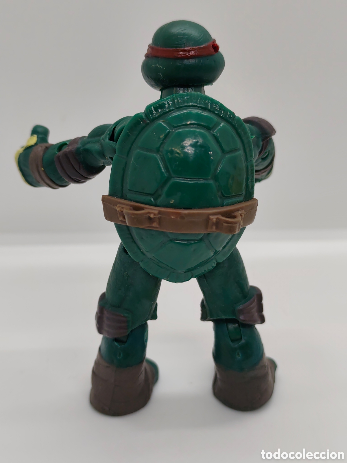 Figuras y mu&ntilde;ecos Tortugas Ninja: Tortugas Ninja (. TMNT. ) - Foto 3