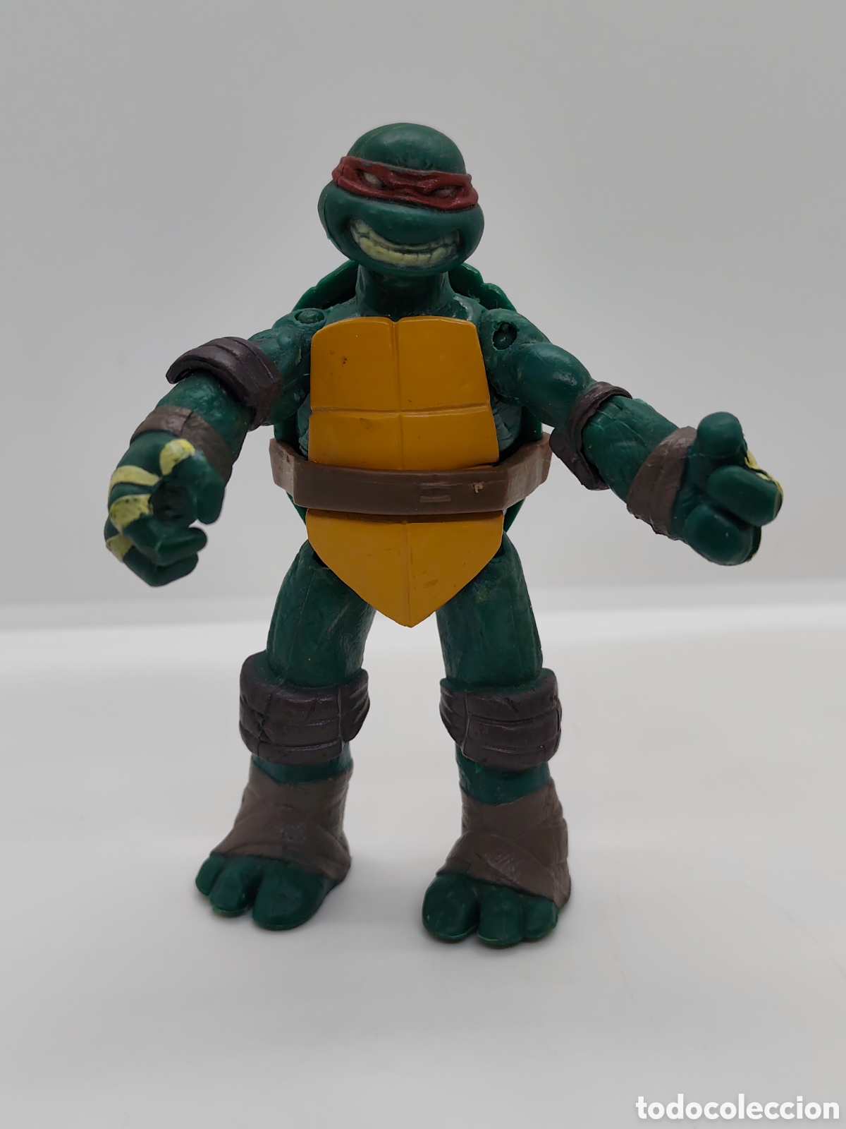 Figures and Dolls Ninja Turtles: Tortugas Ninja (. TMNT. )