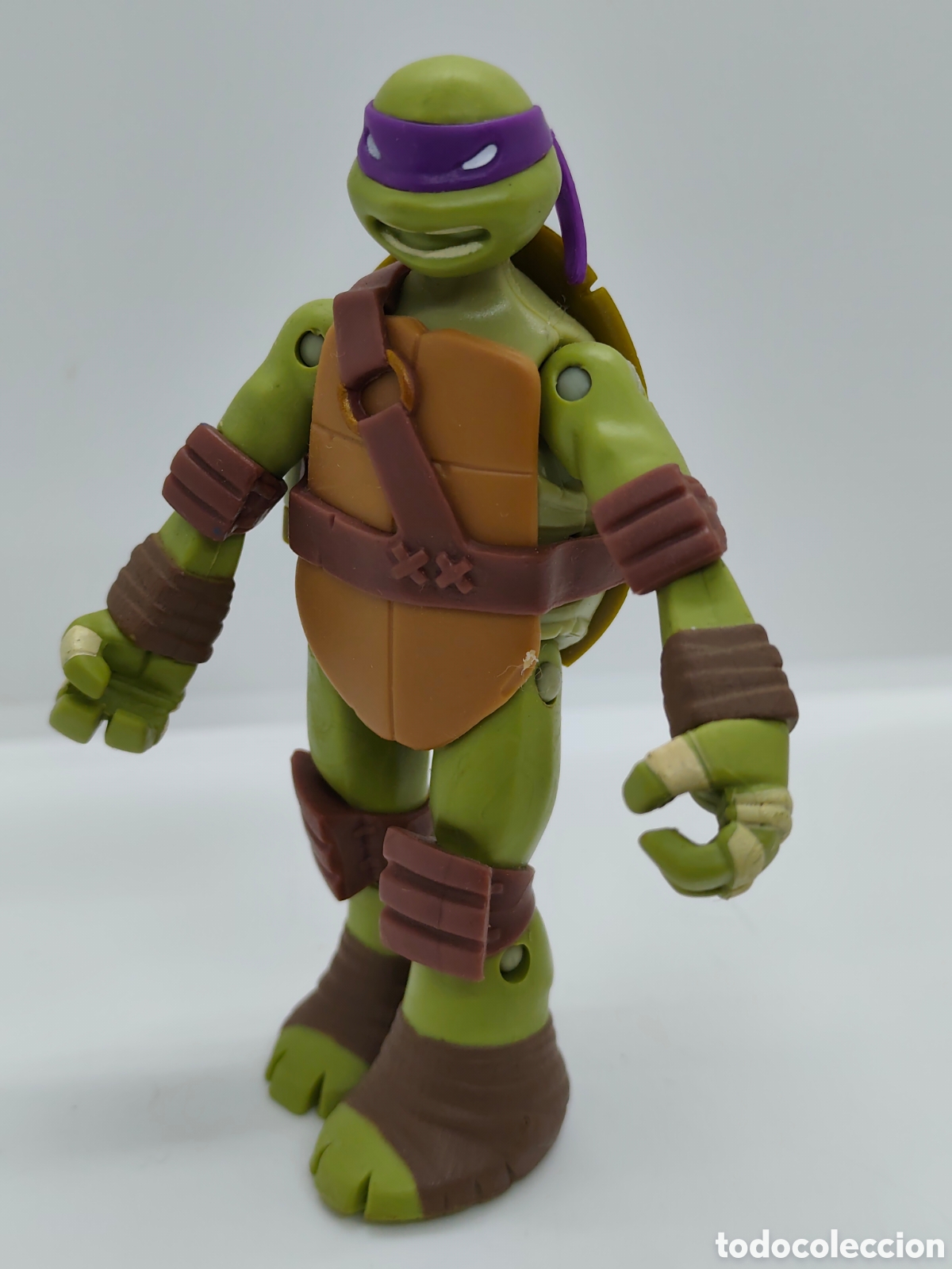 Figuras y mu&ntilde;ecos Tortugas Ninja: Tortugas Ninja (. TMNT. ) - Foto 2