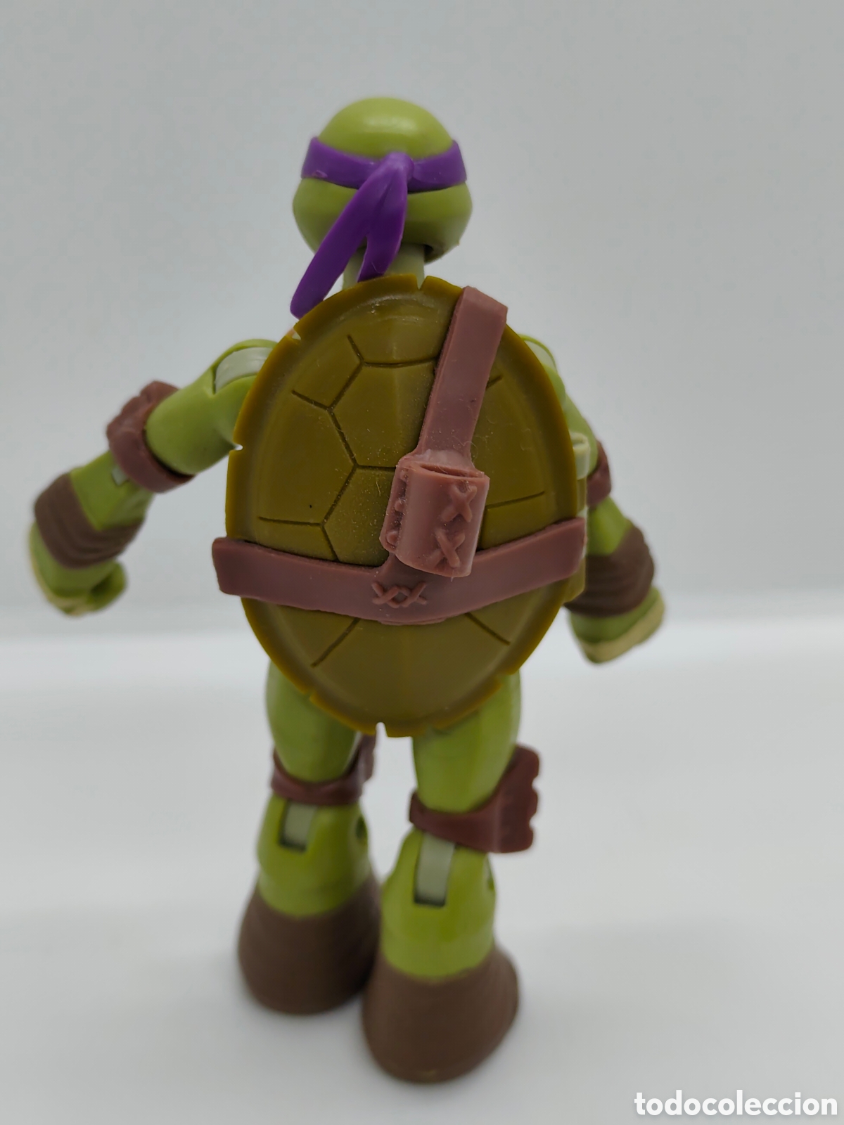 Figuras y mu&ntilde;ecos Tortugas Ninja: Tortugas Ninja (. TMNT. ) - Foto 3
