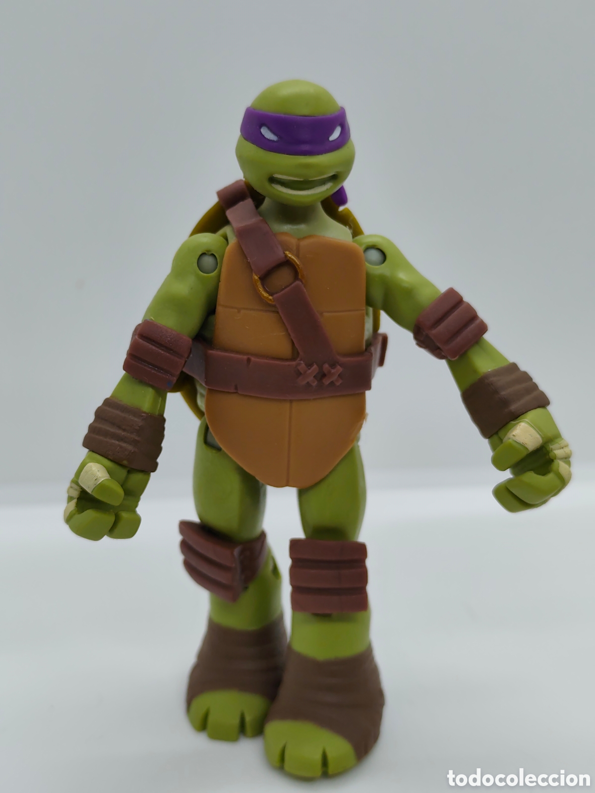 Figures and Dolls Ninja Turtles: Tortugas Ninja (. TMNT. )