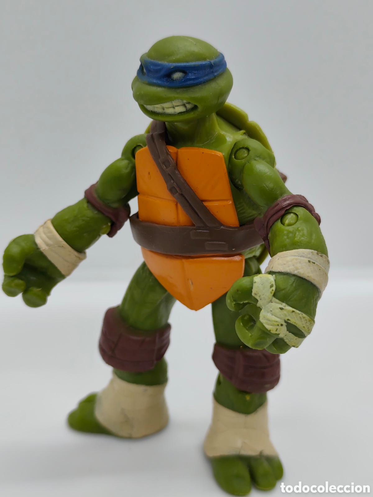 Figuras y mu&ntilde;ecos Tortugas Ninja: Tortugas Ninja (. TMNT. ) - Foto 2