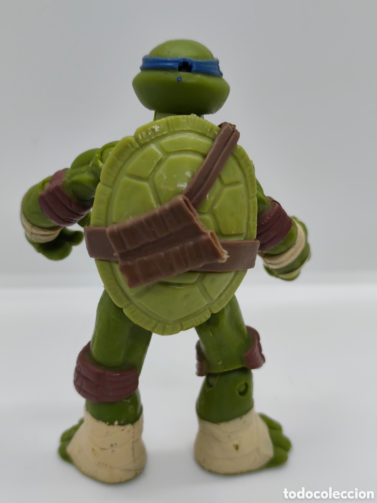 Figuras y mu&ntilde;ecos Tortugas Ninja: Tortugas Ninja (. TMNT. ) - Foto 3