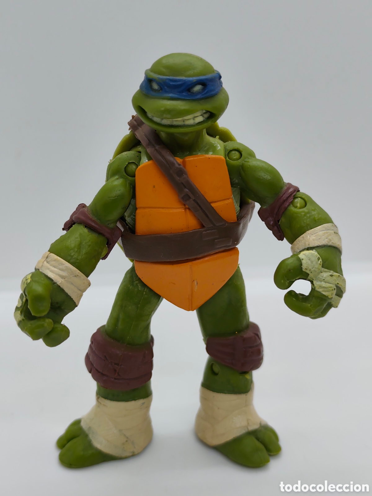 Figures and Dolls Ninja Turtles: Tortugas Ninja (. TMNT. )