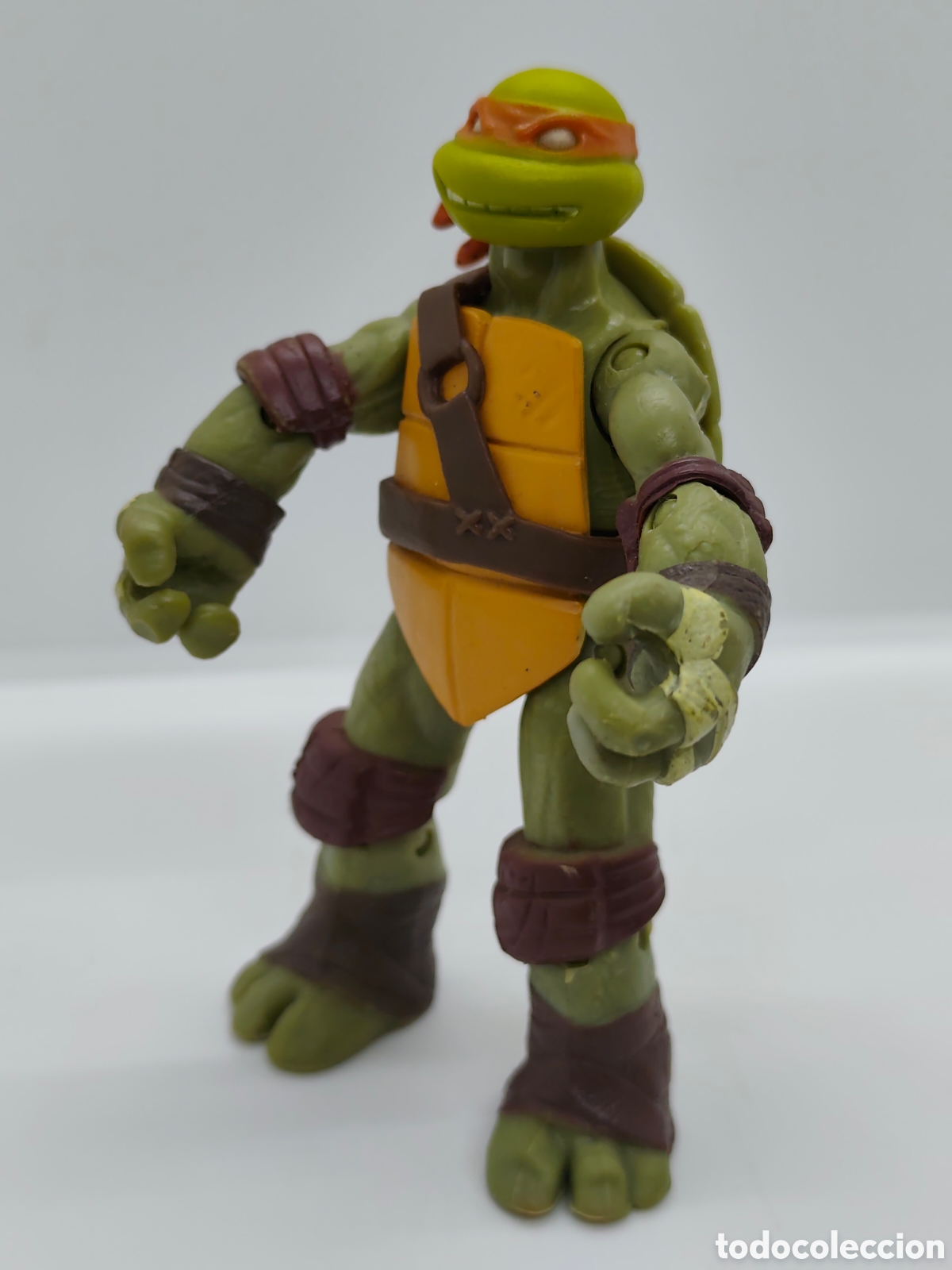 Figuras y mu&ntilde;ecos Tortugas Ninja: Tortugas Ninja (. TMNT. ) - Foto 2