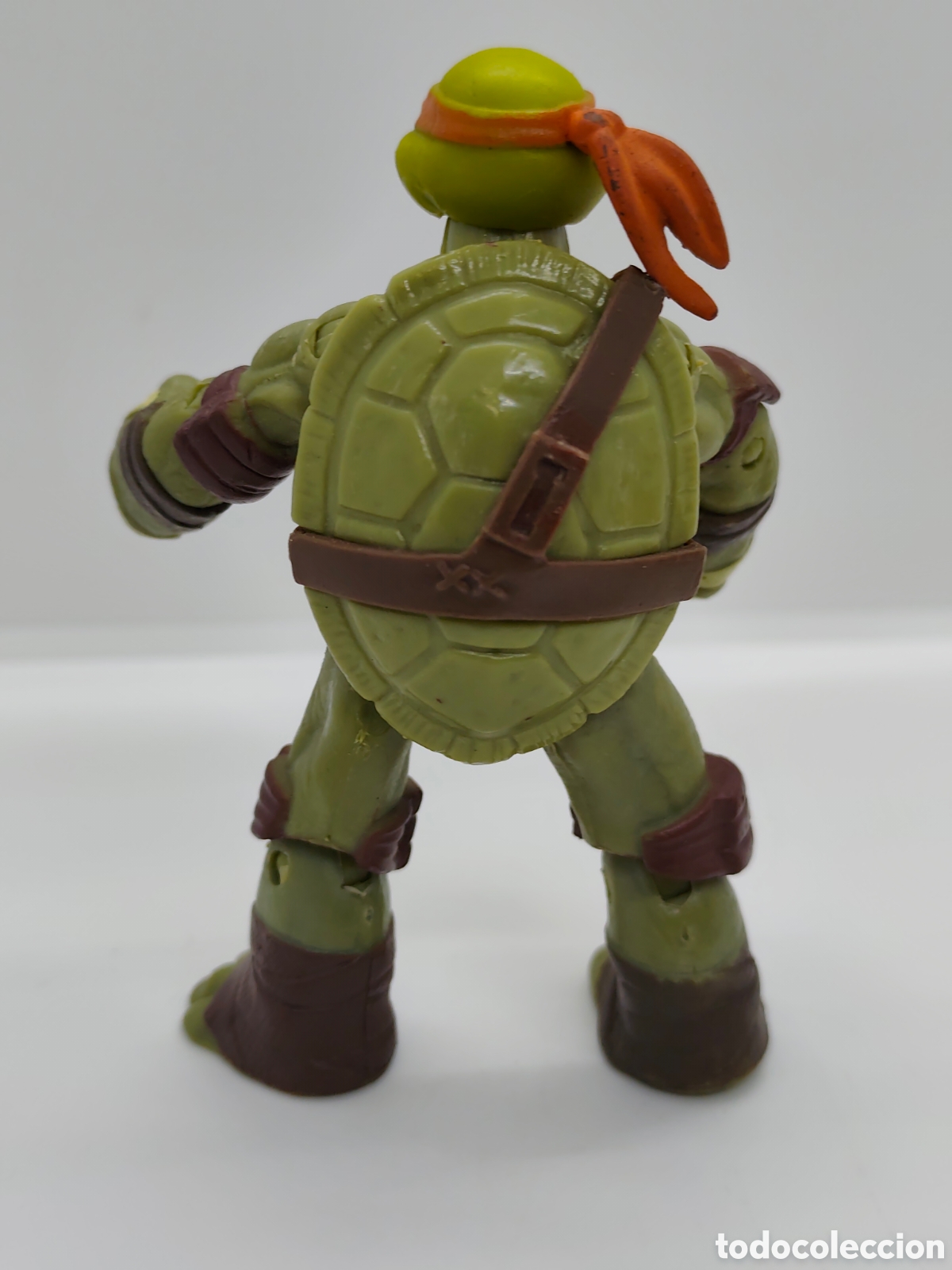 Figuras y mu&ntilde;ecos Tortugas Ninja: Tortugas Ninja (. TMNT. ) - Foto 3
