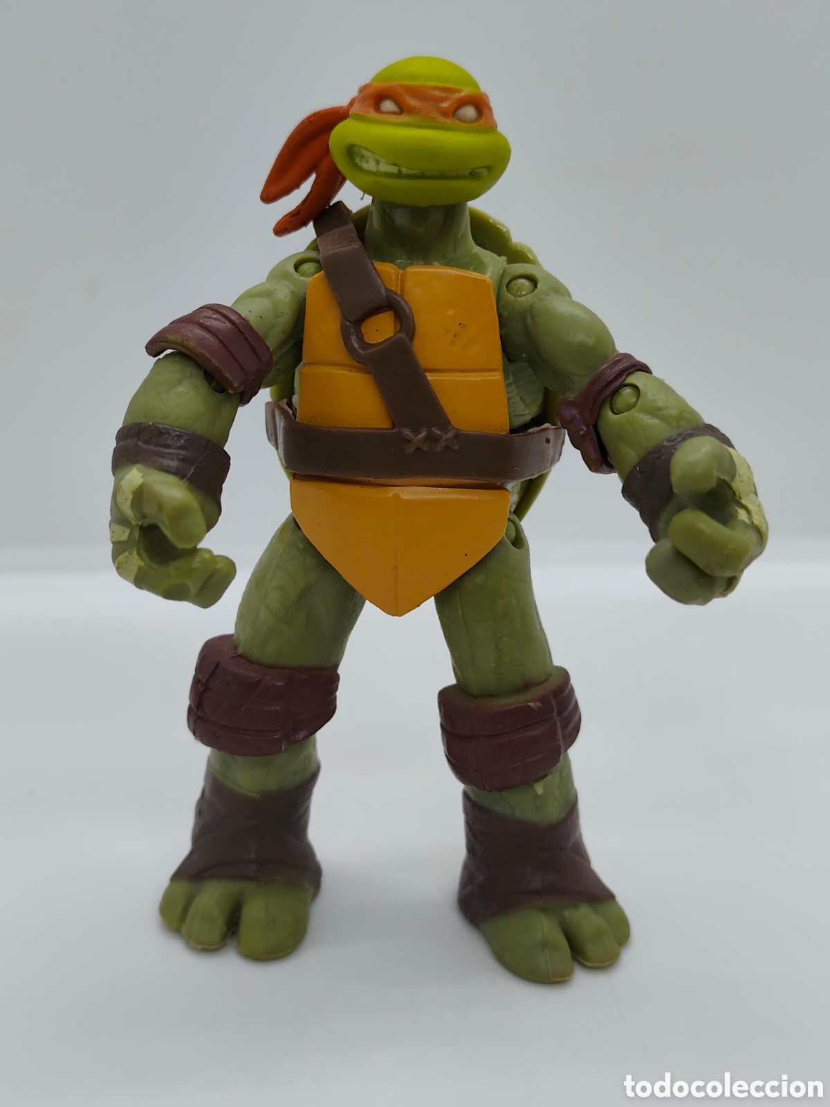 Figures and Dolls Ninja Turtles: Tortugas Ninja (. TMNT. )