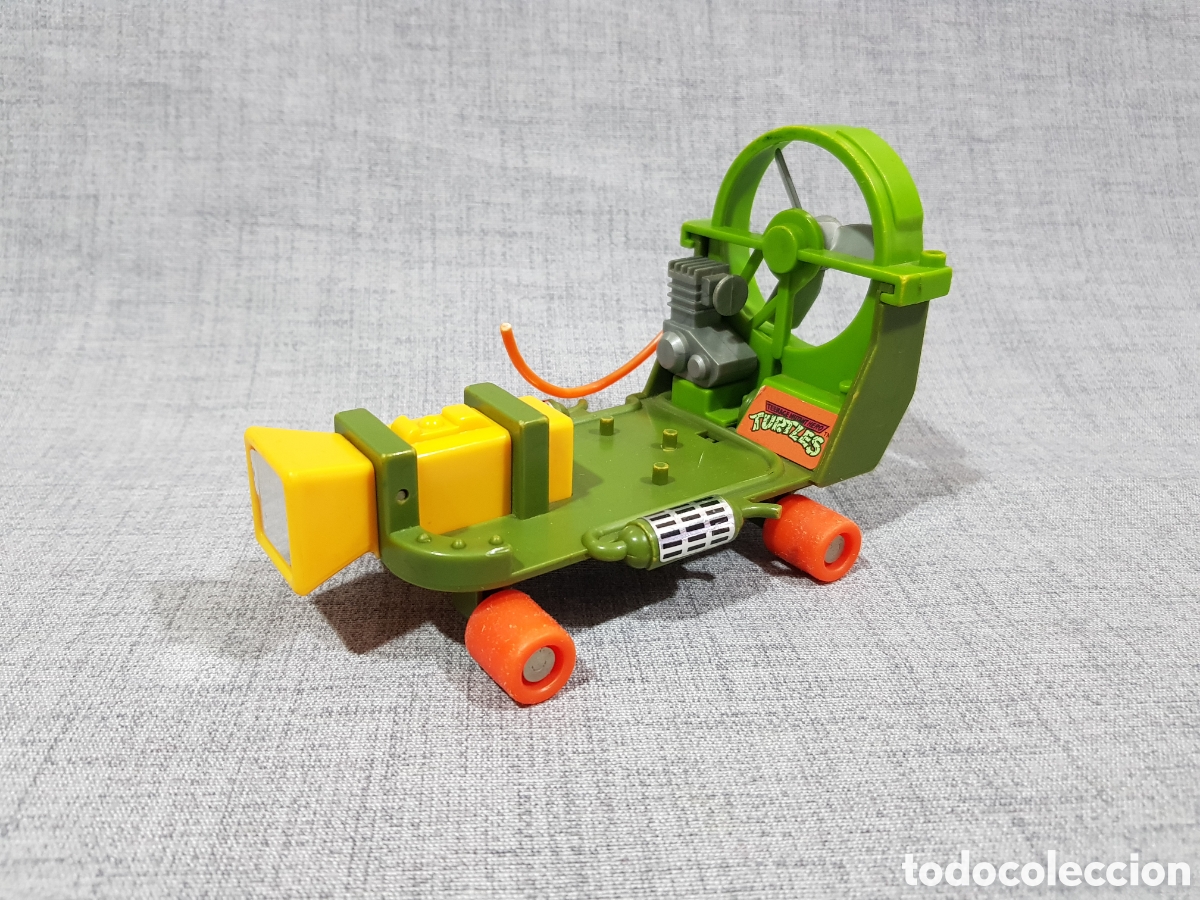 Figuras y mu&ntilde;ecos Tortugas Ninja: CHEAPSKATE TMNT TORTUGAS NINJA PLAYMATES