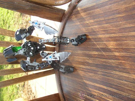 Figuras y mu&ntilde;ecos Transformers: Transformers - Foto 3