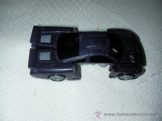 Figuras y mu&ntilde;ecos Transformers: MINI TRANSFORMERS - ENVIO INCLUIDO A ESPA&Ntilde;A - Foto 1