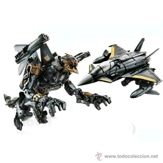 Transformers Dark Of The Moon Hatchet Toy Gallery (Image #63 Of 82 ...