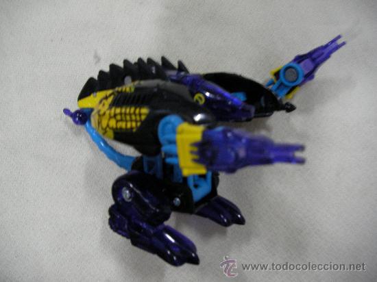 Figuras y mu&ntilde;ecos Transformers: FIGURA DE ACCION - Foto 1