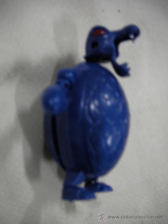 Figuras y mu&ntilde;ecos Transformers: FIGURA COCODRILO - ENVIO GRATIS A ESPA&Ntilde;A - Foto 1