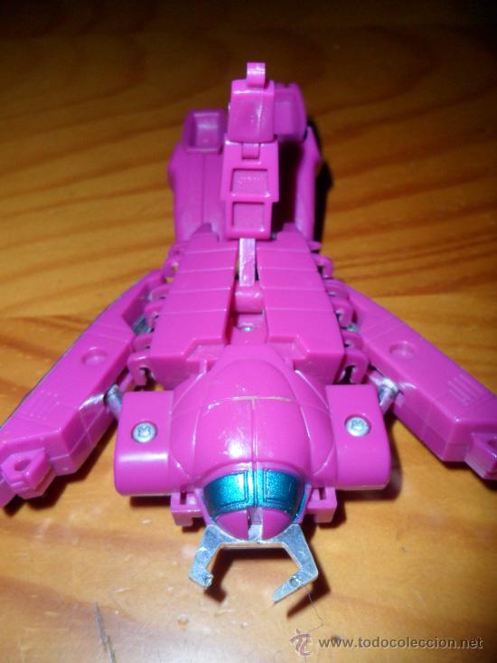 Figuras y mu&ntilde;ecos Transformers: TRANSFORMER - Foto 2