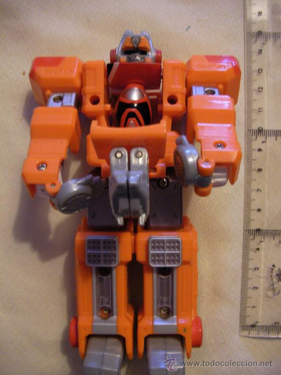 Figuras y mu&ntilde;ecos Transformers: TRANSFORMERS - ENVIO GRATIS A ESPA&Ntilde;A - Foto 1