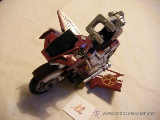 Figuras y mu&ntilde;ecos Transformers: ANTIGUO TRANSFORMERS - - Foto 1