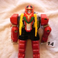 Figuras y Muñecos Transformers: ANTIGUO TRANSFORMERS. Lote 38615306