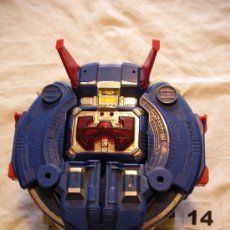 Figuras y Muñecos Transformers: ANTIGUA NAVE TRANSFORMERS. Lote 38615360