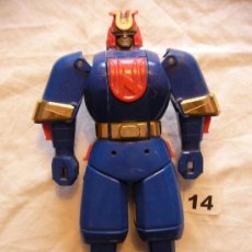 Figuras y Muñecos Transformers: ANTIGUO TRANSFORMERS. Lote 38615366
