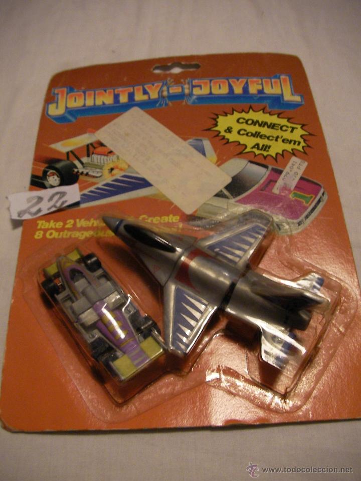 Figuras y mu&ntilde;ecos Transformers: LOTE DE DOS TRANSFORMERS NUEVOS EN BLISTERS - Foto 1