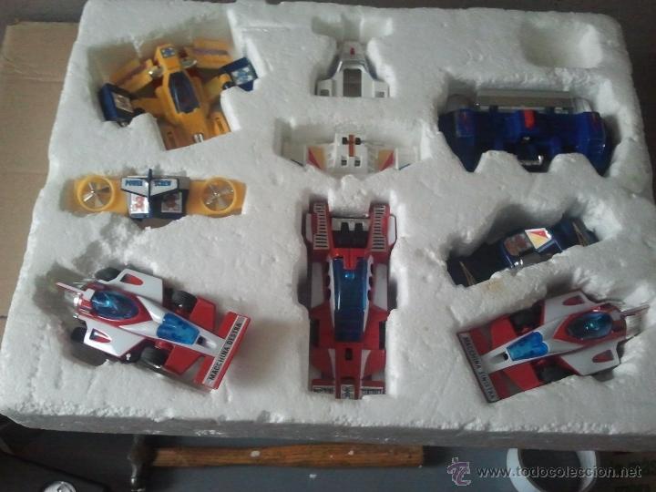 Figuras y mu&ntilde;ecos Transformers: juquete transformers   antiguo - Foto 1