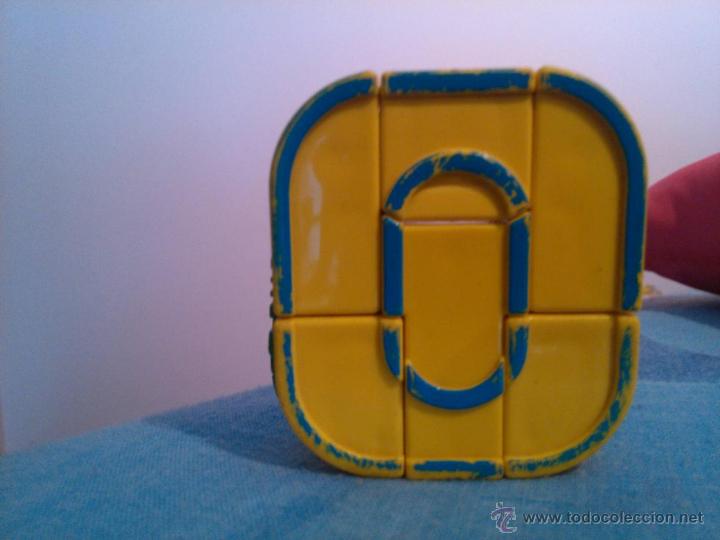 Figuras y mu&ntilde;ecos Transformers: NUMEROBOT ROBOT TRANSFORMABLE - Foto 2