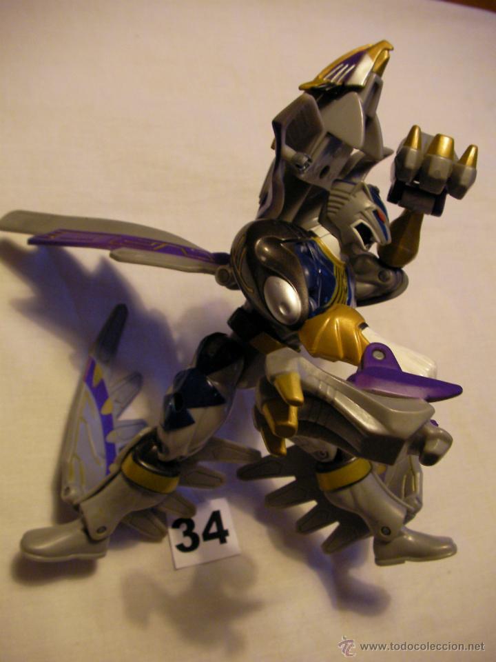 Figuras y mu&ntilde;ecos Transformers: FIGURA DE ACCION TRANSFORMERS - ENVIO GRATIS A ESPA&Ntilde;A - Foto 1