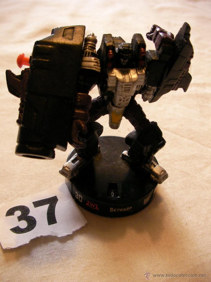 Figuras y mu&ntilde;ecos Transformers: TRANSFORMERS - ENVIO GRATIS A ESPA&Ntilde;A - Foto 1