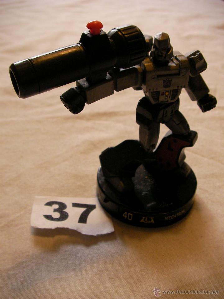 Figuras y mu&ntilde;ecos Transformers: TRANSFORMERS - ENVIO GRATIS A ESPA&Ntilde;A - Foto 1