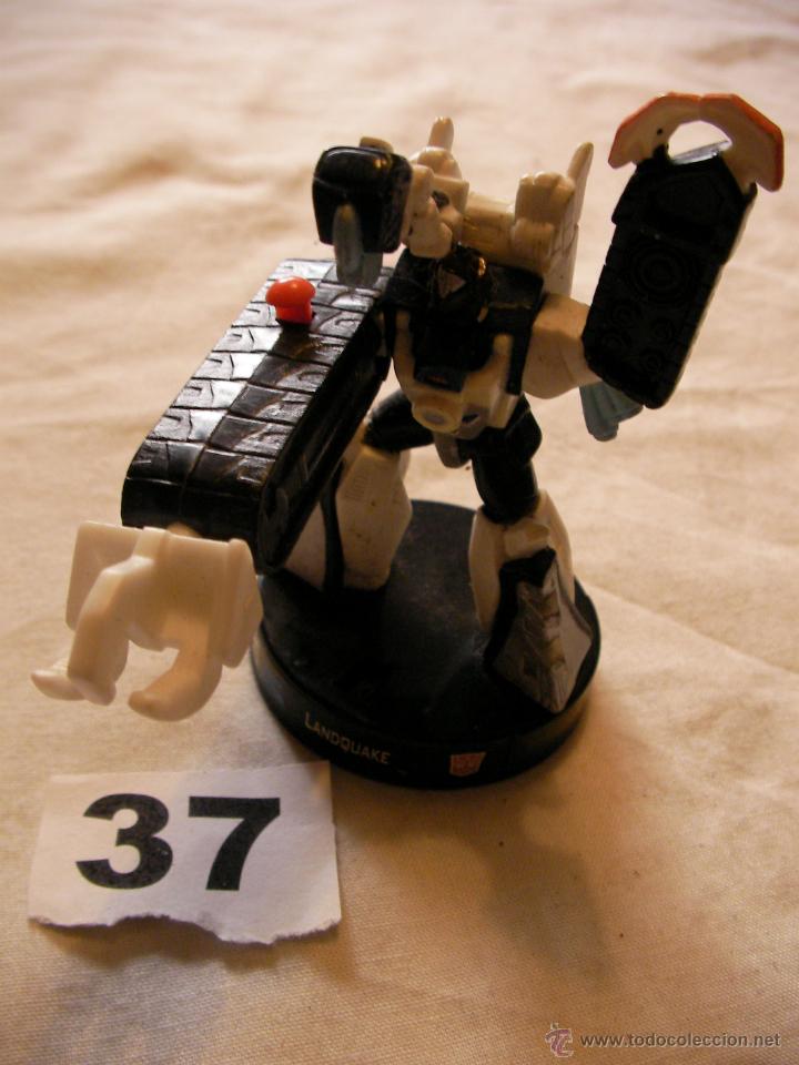 Figuras y mu&ntilde;ecos Transformers: TRANSFORMERS - ENVIO GRATIS A ESPA&Ntilde;A - Foto 1