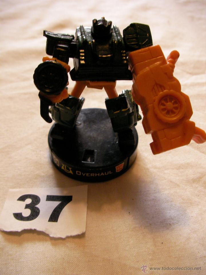 Figuras y mu&ntilde;ecos Transformers: TRANSFORMERS - ENVIO GRATIS A ESPA&Ntilde;A - Foto 1