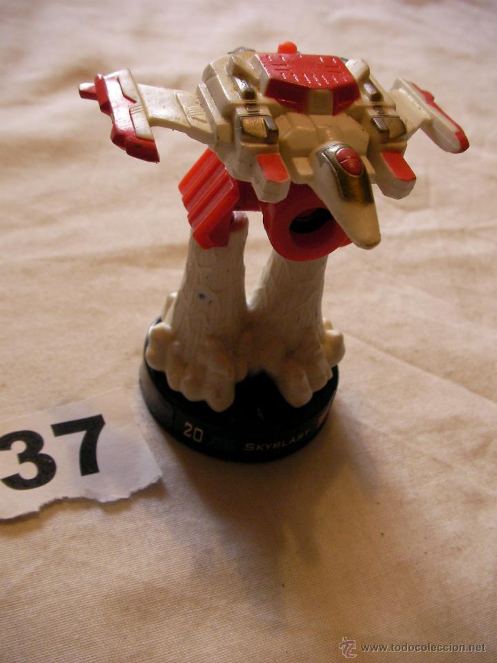 Figuras y mu&ntilde;ecos Transformers: TRANSFORMERS - ENVIO GRATIS A ESPA&Ntilde;A - Foto 1