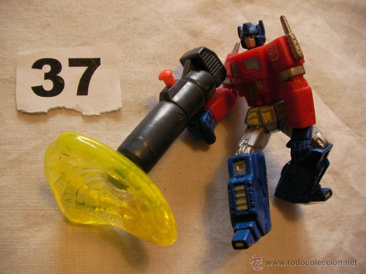 Figuras y mu&ntilde;ecos Transformers: TRANSFORMERS - ENVIO GRATIS A ESPA&Ntilde;A - Foto 1