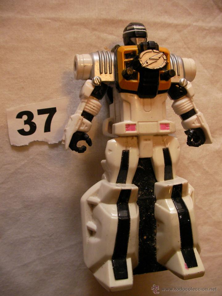Figuras y mu&ntilde;ecos Transformers: TRANSFORMERS - ENVIO GRATIS A ESPA&Ntilde;A - Foto 1
