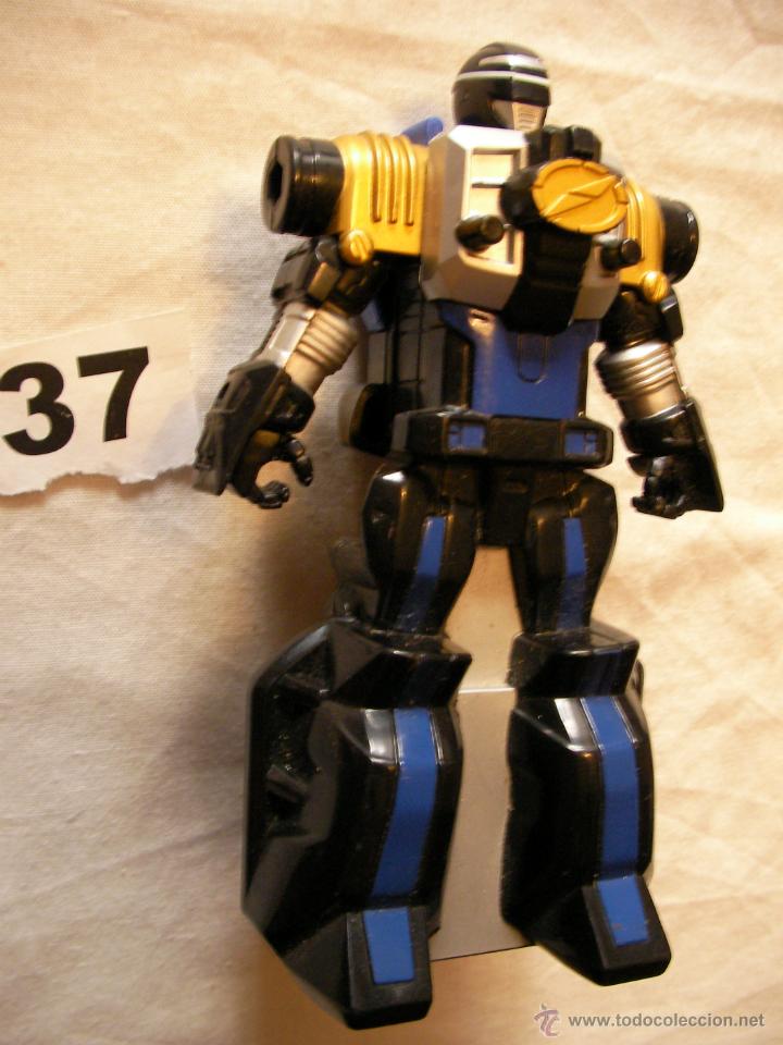 Figuras y mu&ntilde;ecos Transformers: TRANSFORMERS - ENVIO GRATIS A ESPA&Ntilde;A - Foto 1