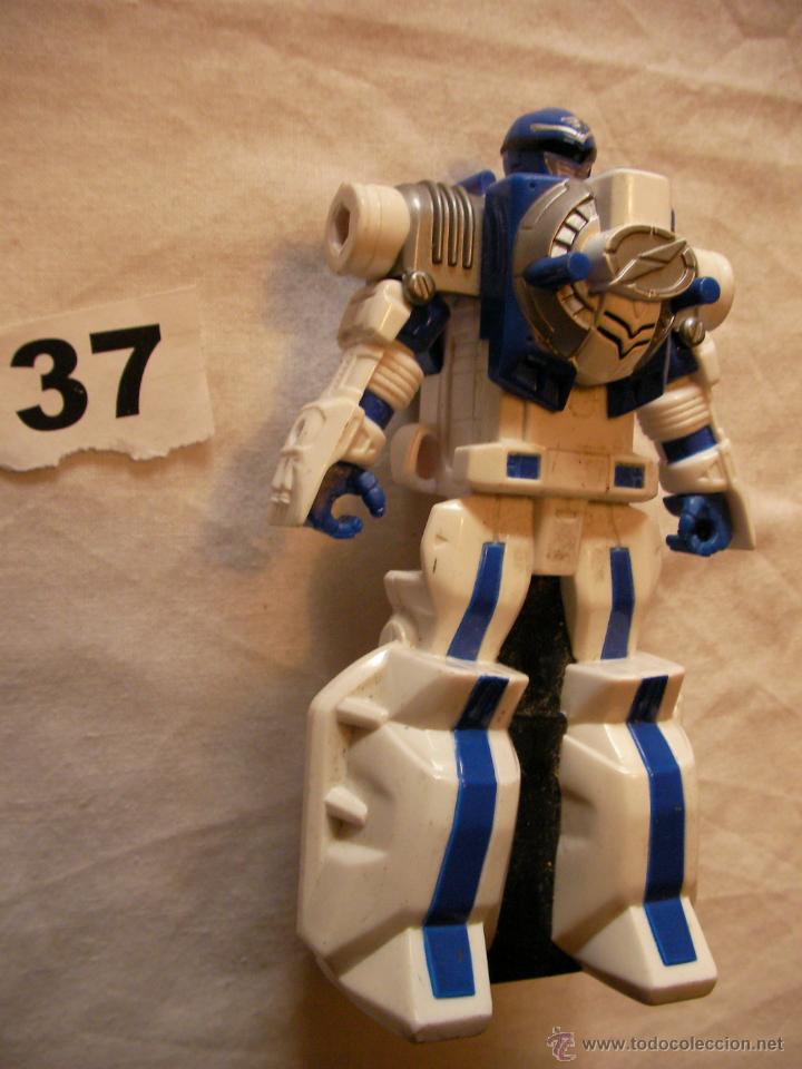 Figuras y mu&ntilde;ecos Transformers: TRANSFORMERS - ENVIO GRATIS A ESPA&Ntilde;A - Foto 1