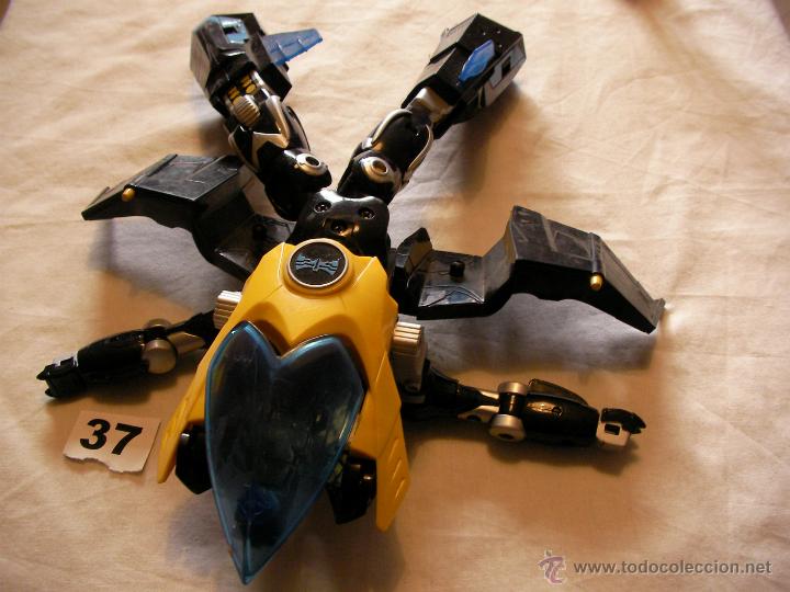 Figuras y mu&ntilde;ecos Transformers: TRANSFORMERS - ENVIO GRATIS A ESPA&Ntilde;A - Foto 1