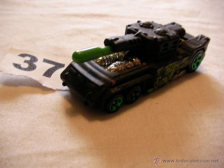 Figuras y mu&ntilde;ecos Transformers: COCHE TRANSFORMERS - ENVIO GRATIS A ESPA&Ntilde;A - Foto 1