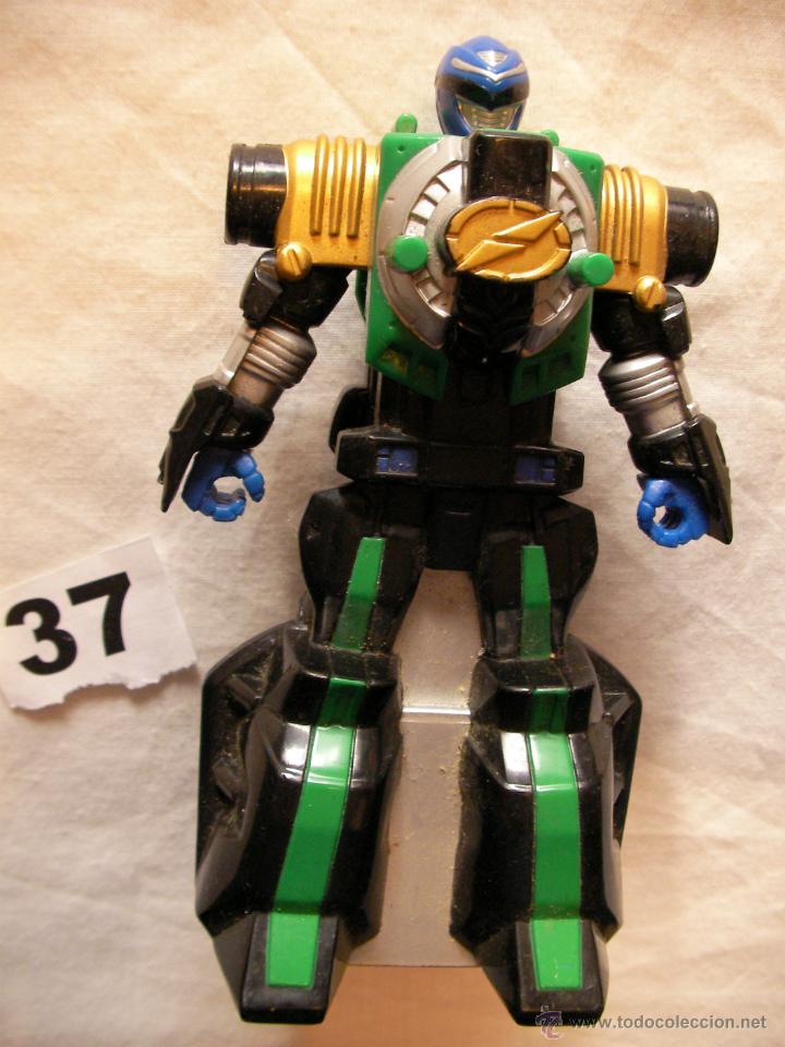 Figuras y mu&ntilde;ecos Transformers: FIGURA DE ACCION TRANSFORMERS - Foto 1
