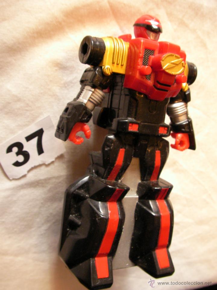 Figuras y mu&ntilde;ecos Transformers: FIGURA DE ACCION TRANSFORMERS - ENVIO GRATIS A ESPA&Ntilde;A - Foto 1