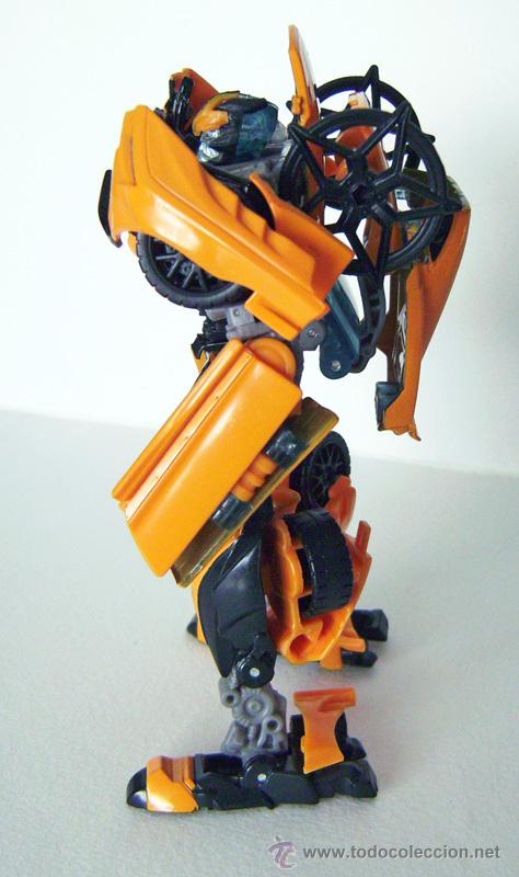 Transformers La Era De La Extincion 2014 Taka Sold Through Direct Sale 45384657