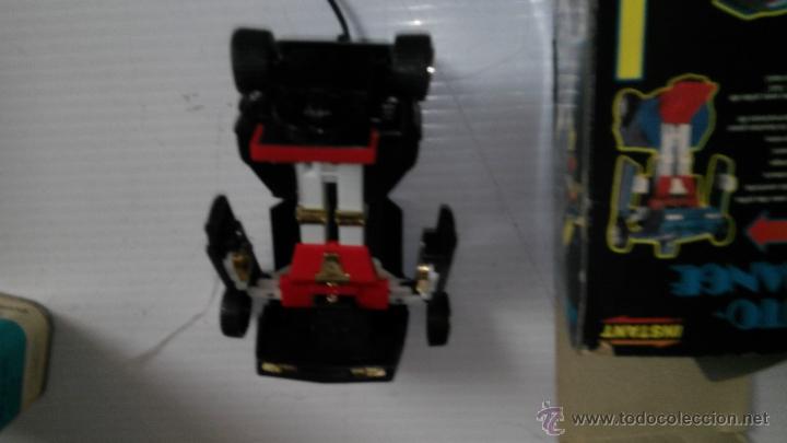 Figuras y mu&ntilde;ecos Transformers: antiguo transformers de los a&ntilde;os 80 - Foto 6