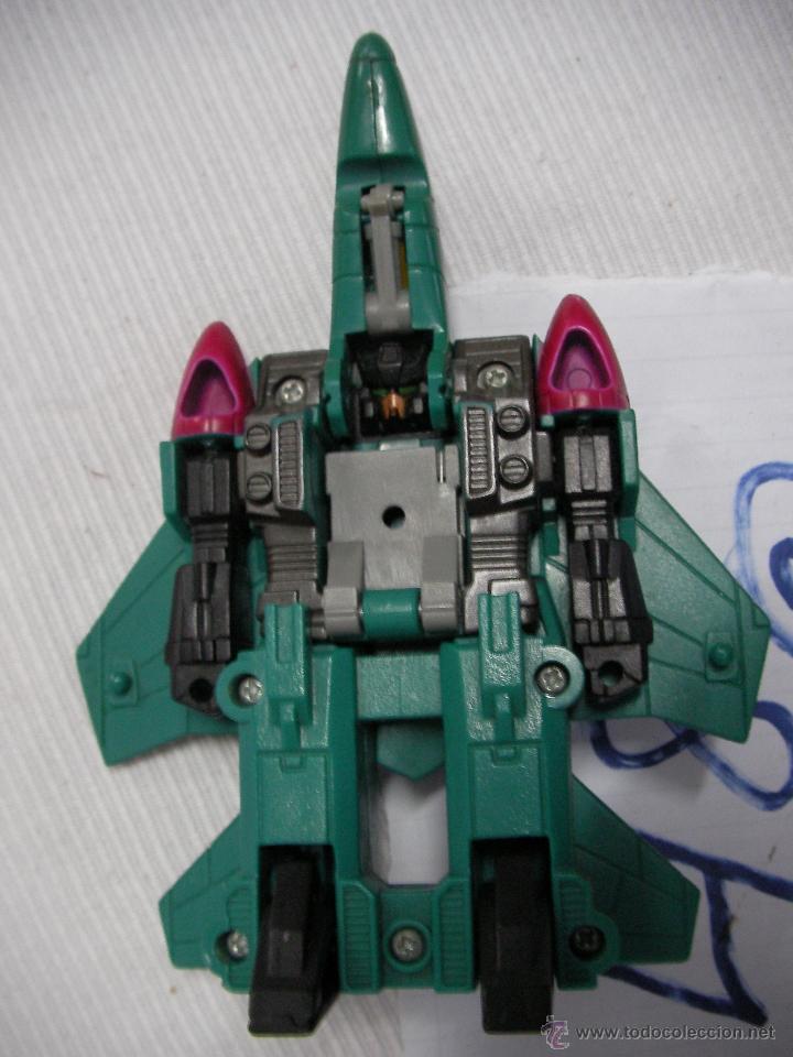 Figuras y mu&ntilde;ecos Transformers: TRANSFORMERS - Foto 2