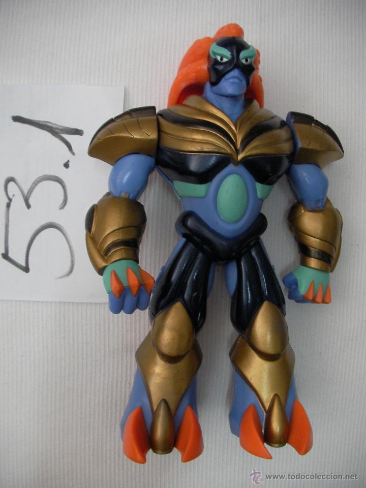 Figuras y mu&ntilde;ecos Transformers: FIGURA DE ACCION - ENVIO GRATIS A ESPA&Ntilde;A - Foto 1