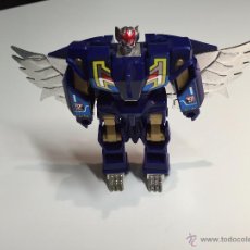 Figuras y Muñecos Transformers: FIGURA ROBOT AÑOS 80