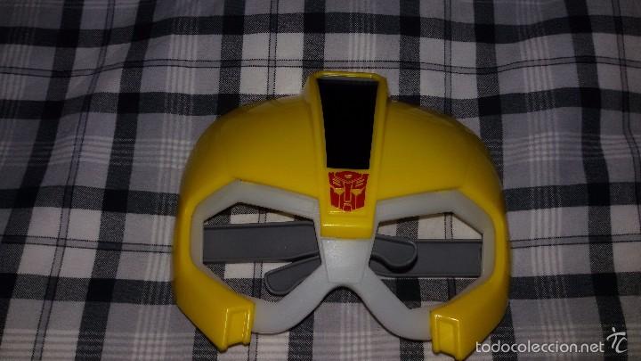 Figuras y mu&ntilde;ecos Transformers: LOTE GAFAS TRANSFORMERS ROBOTS IN DISGUISE - Foto 2